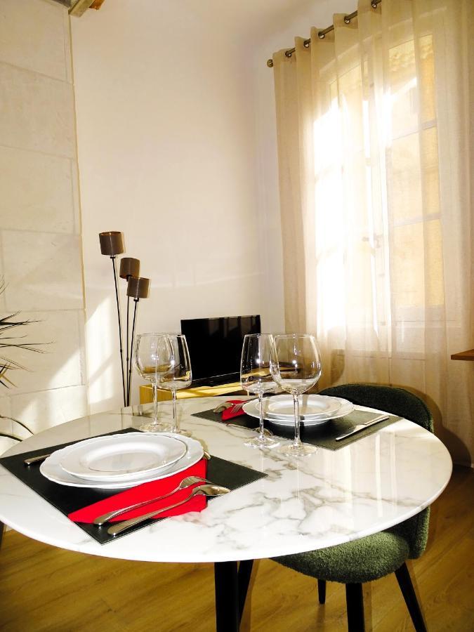 Augustins Fountain Cosy Aix Centre Historique A 3 Minutes De Cours Mirabeau -wifi-smart Tv-rue Calme * Aix-en-Provence
